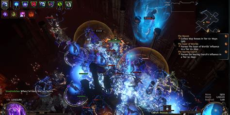 orb of annulment|Harbinger League Mechanic Guide .